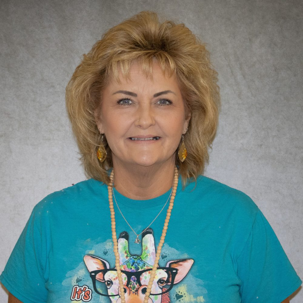 Pennye Miller, Care Coordinator (1)