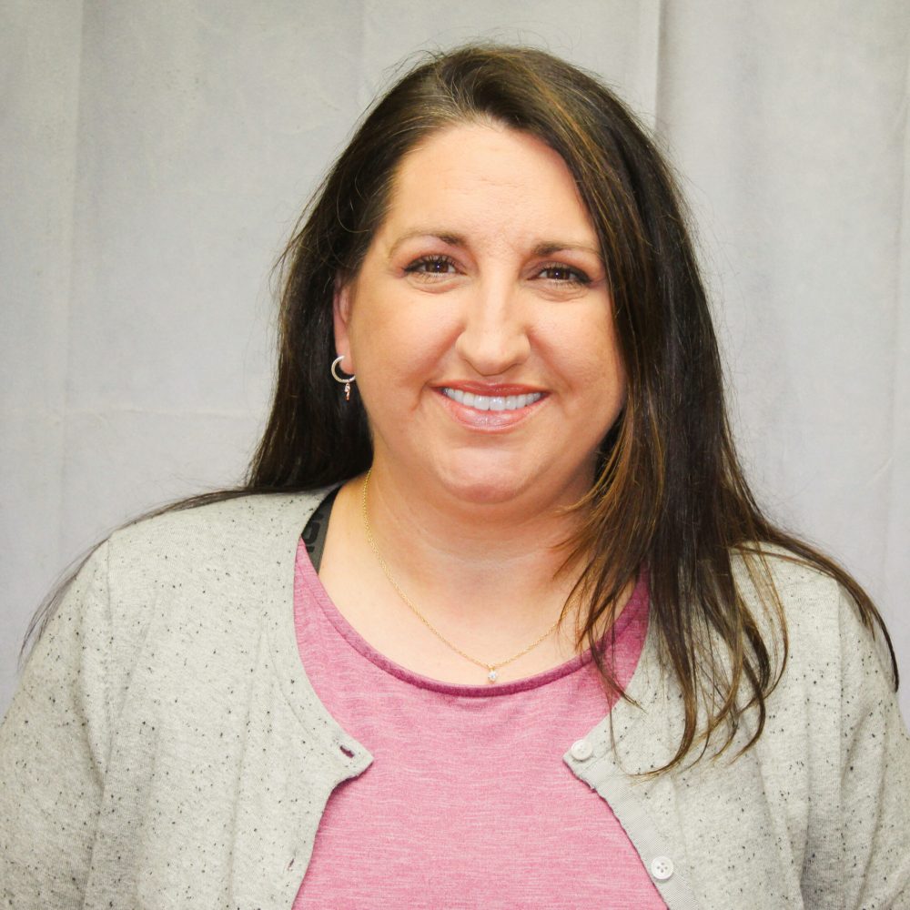 Stephanie Cameron Care Coordinator and Clinic Mgr (1)